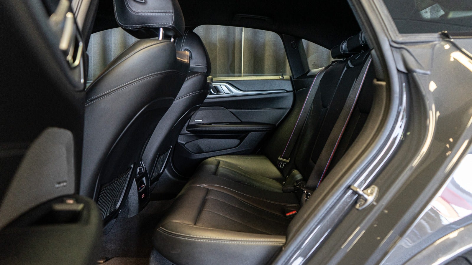 Billede af BMW i4  M50 xDrive