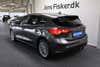 Ford Focus EcoBoost Titanium X aut. thumbnail