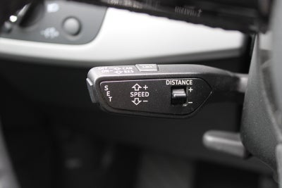 Audi A5 TFSi S-line Sportback S-tr.