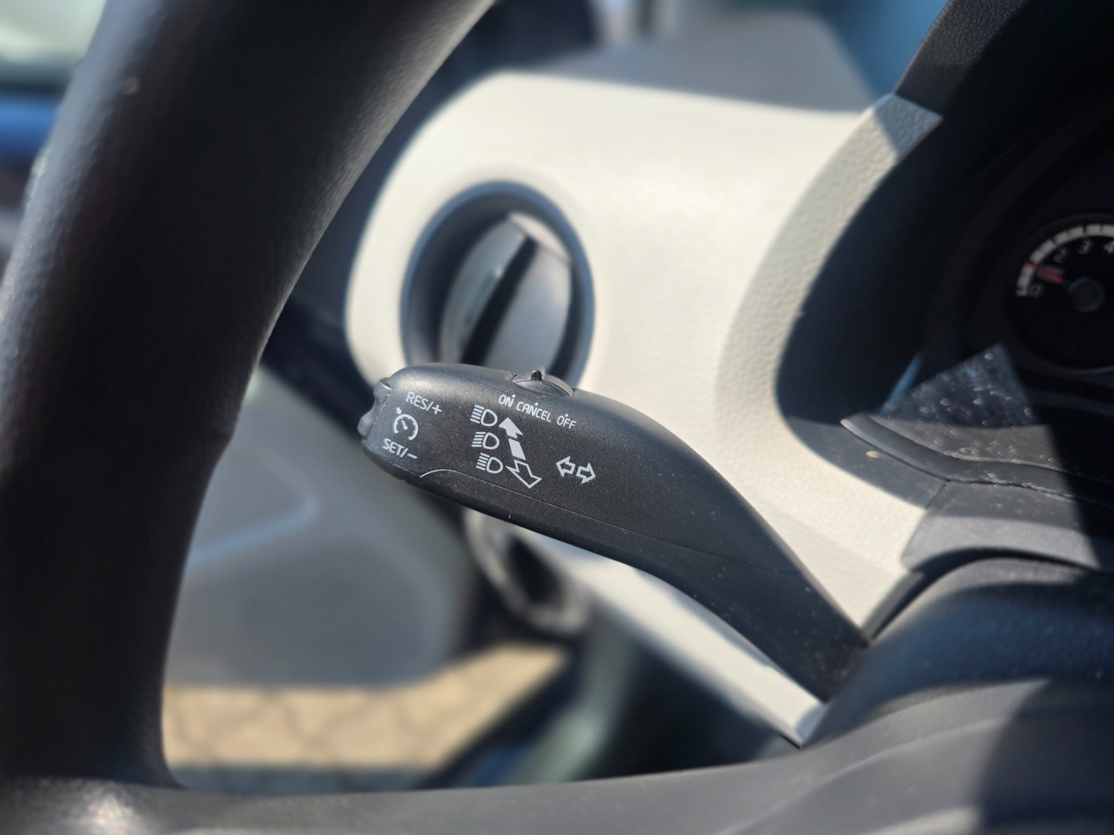 Billede af VW Up! 1,0 60 Move Up! BMT