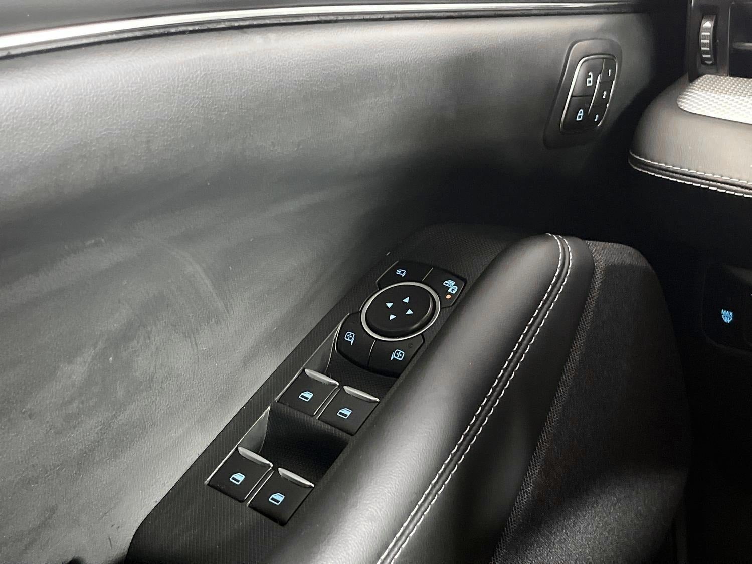 Billede af Ford Mustang Mach-E 68 Standard Range