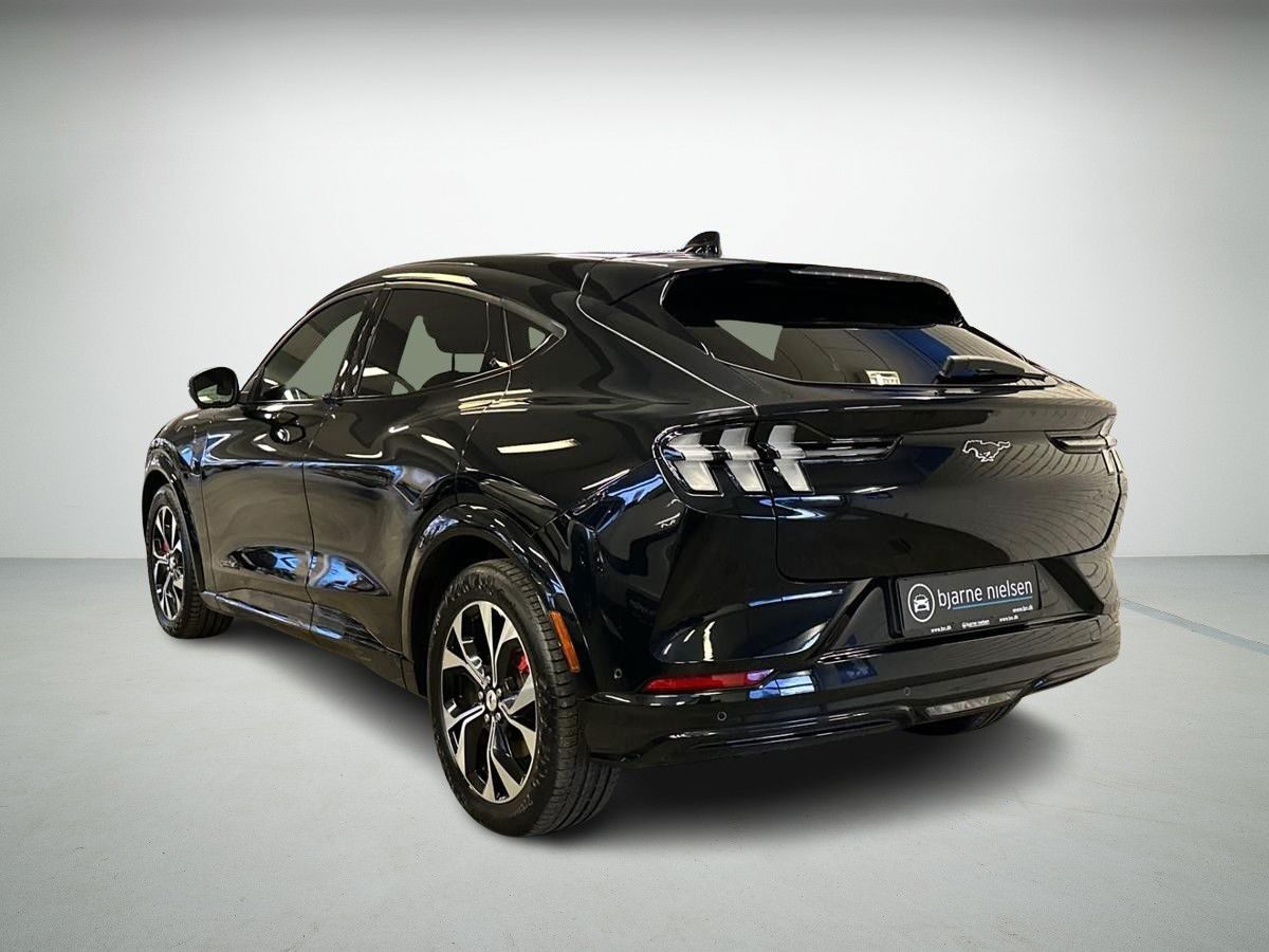 Ford Mustang Mach-E Premium Extended Range billede 2