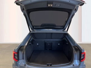 Polestar 2 Long Range