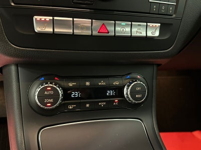 Mercedes B200 Urban aut.