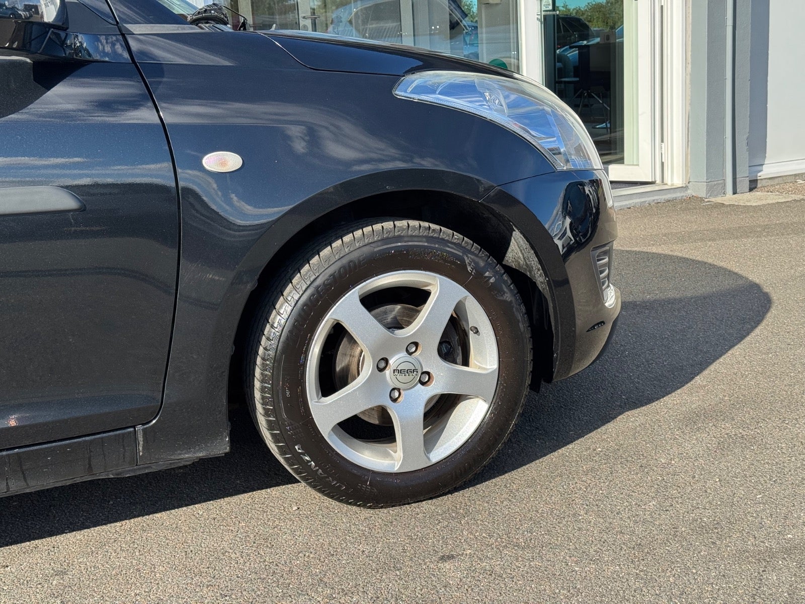 Billede af Suzuki Swift 1,2 GL ECO+