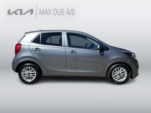 Kia Picanto Prestige Upgrade AMT
