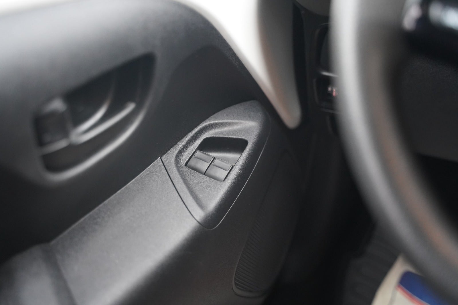 Billede af Citroën C1 1,2 PureTech Feel Complet