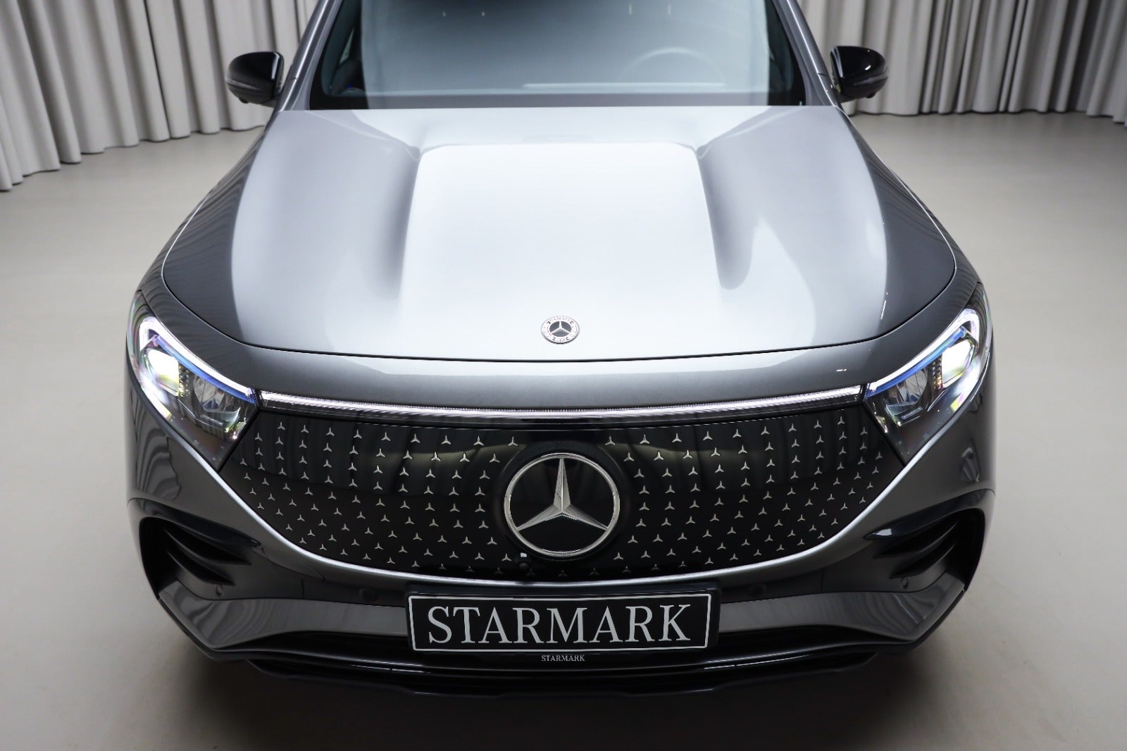 Mercedes-Benz EQB 250+ (7/8)