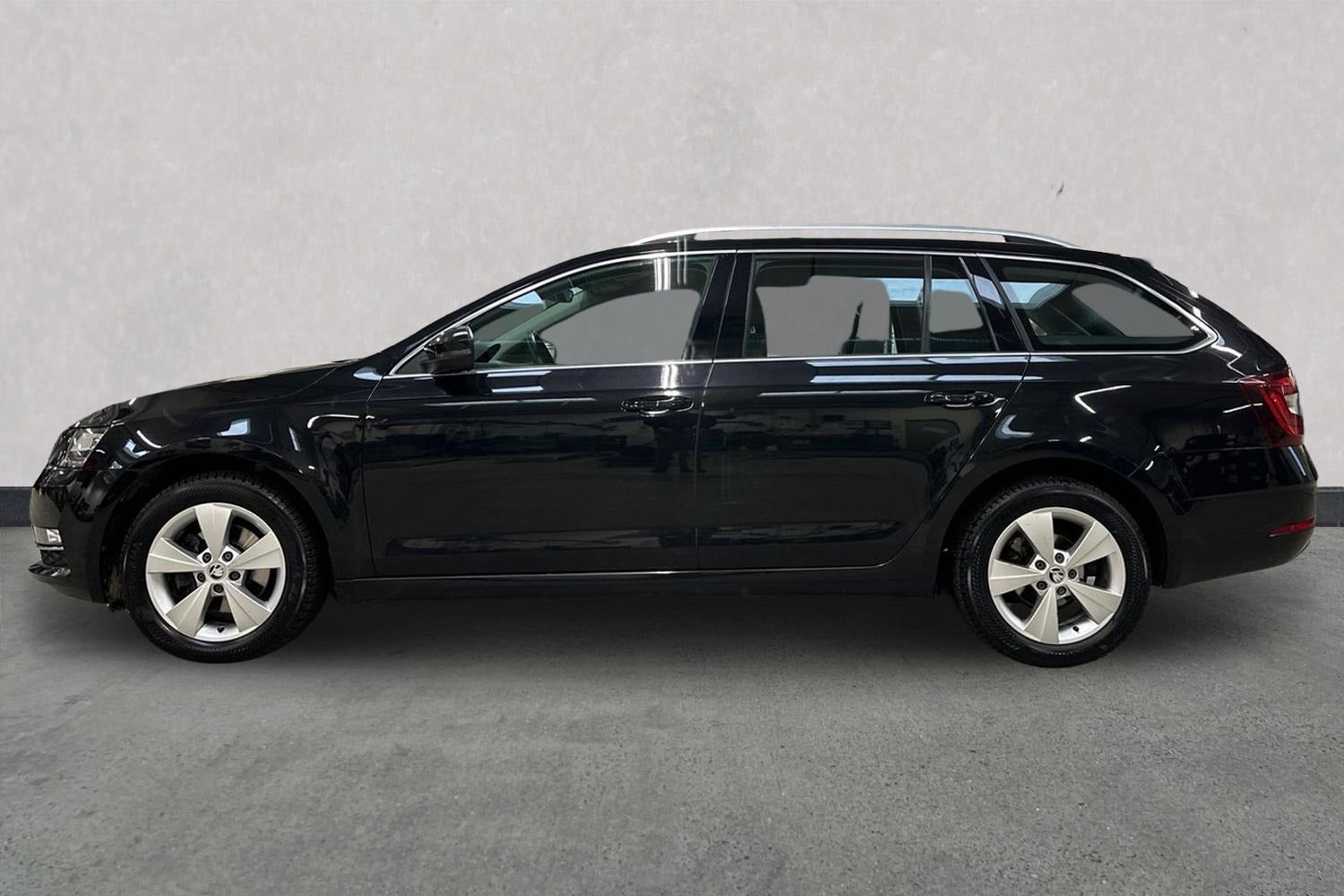 Billede af Skoda Octavia 1,5 TSi 150 Celebration+ Combi DSG