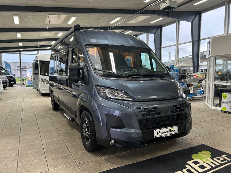 Carado CV602 PRO JTD 140 aut.