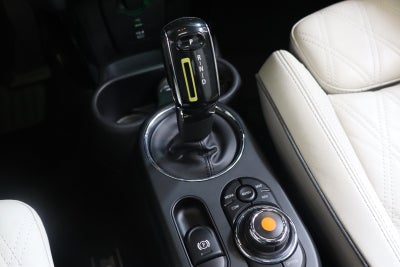 MINI Cooper SE Trim XL