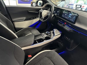 Kia EV6 Long Range GT-Line