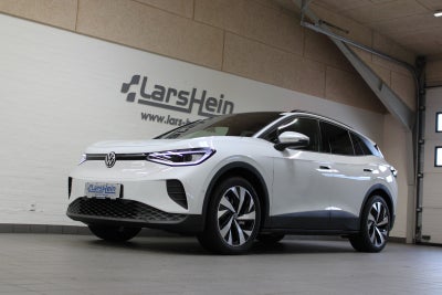 VW ID.4 Style