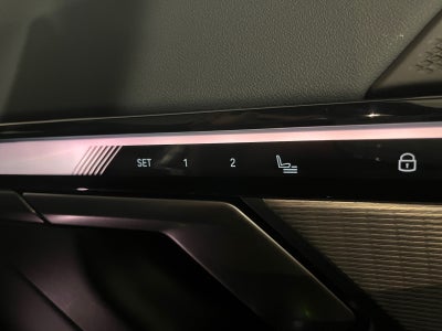 BMW i5 eDrive40 M-Sport