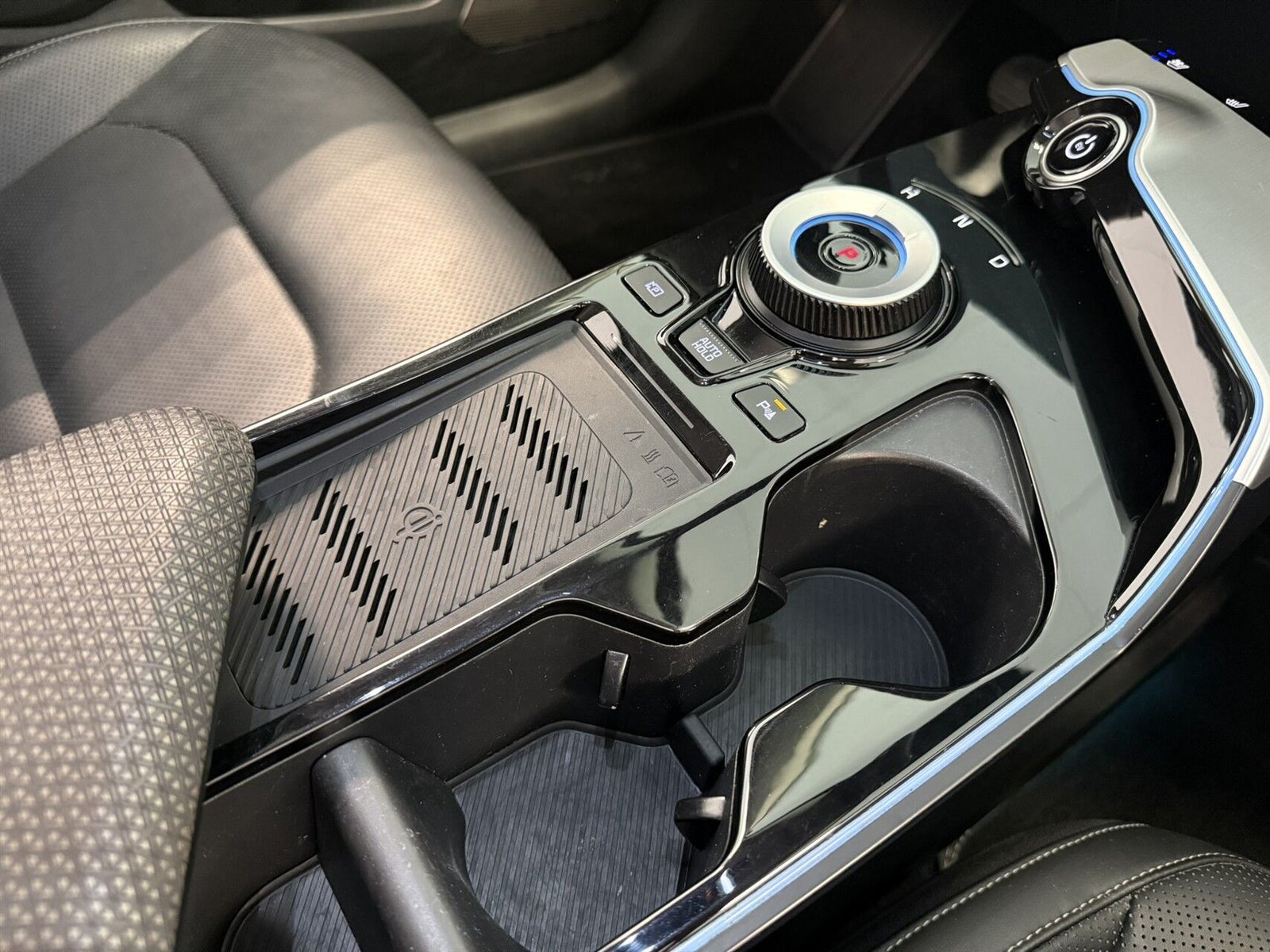 Kia EV6 Long Range Upgrade