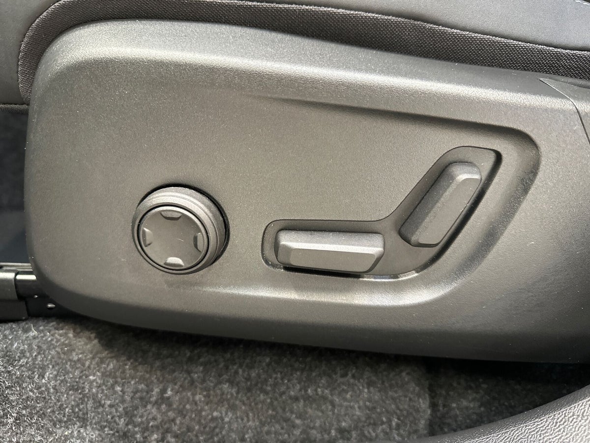 Volvo XC40 P6 ReCharge Plus billede 22