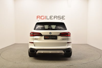 BMW X5 xDrive45e M-Sport aut.