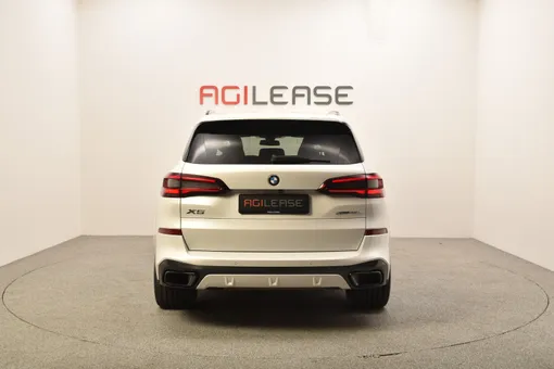 BMW X5 xDrive45e M-Sport aut.