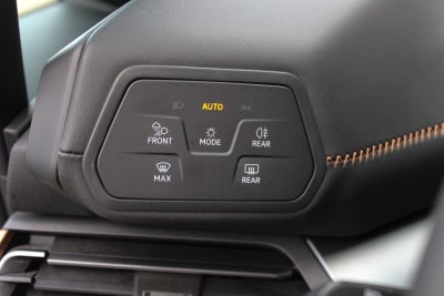 Cupra Born e-Boost Dinamica