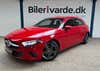 Mercedes A180 d Progressive Line aut.