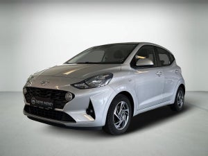 Hyundai i10 MPi Essential