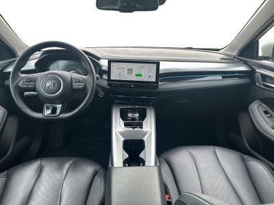 MG 5 Luxury billede 3