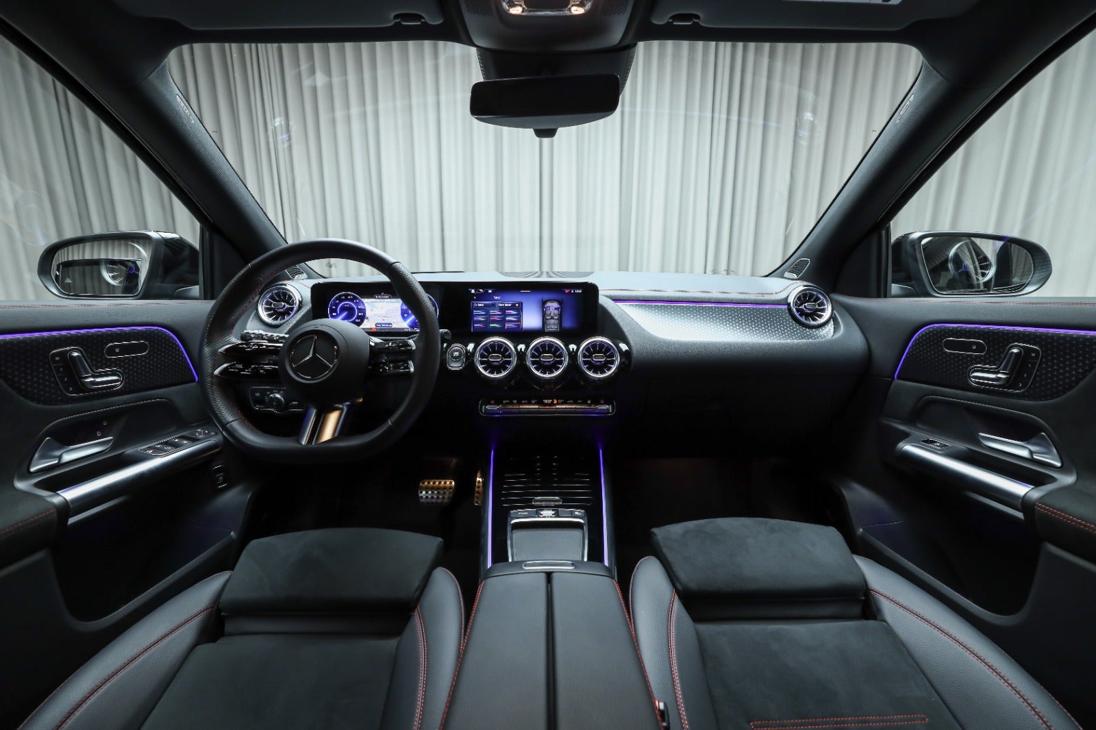 Mercedes-Benz EQA 250+