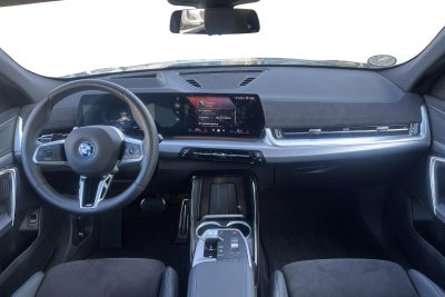 BMW iX2 xDrive30 M-Sport