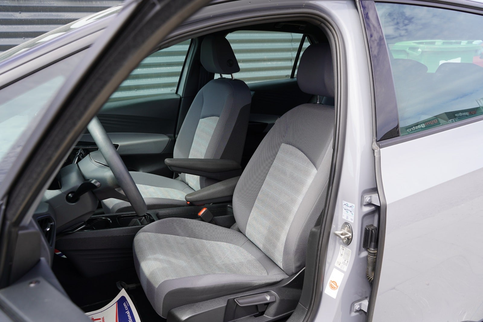 Billede af VW ID.3 45 Pure Performance