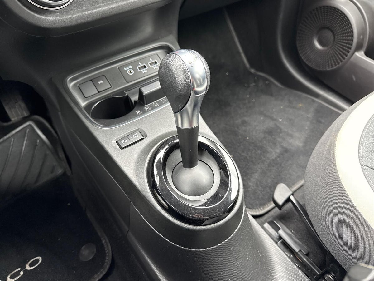 Renault Twingo Electric Zen billede 15