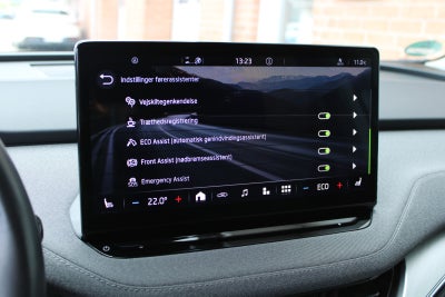 Skoda Enyaq iV Loft