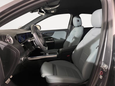 Mercedes EQA250 AMG Line