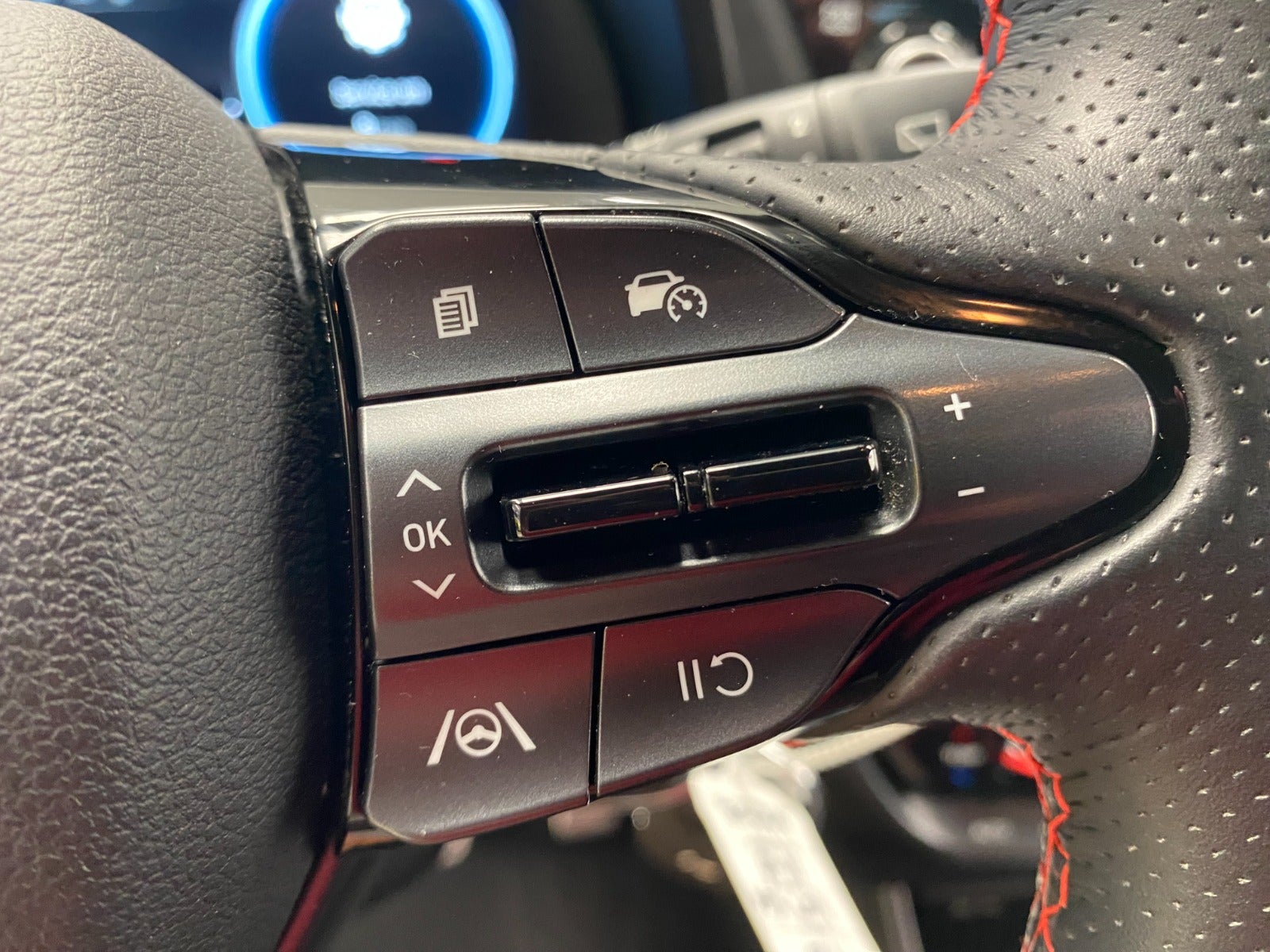 Billede af Hyundai i20 1,0 T-GDi N-Line