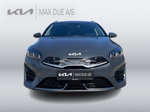 Kia Ceed PHEV Upgrade SW DCT