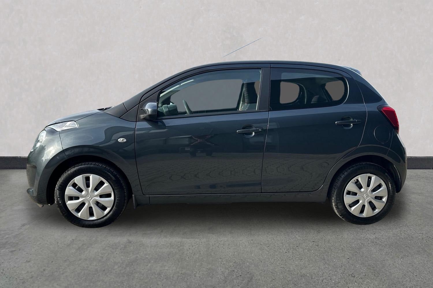 Billede af Citroën C1 1,0 VTi VTR