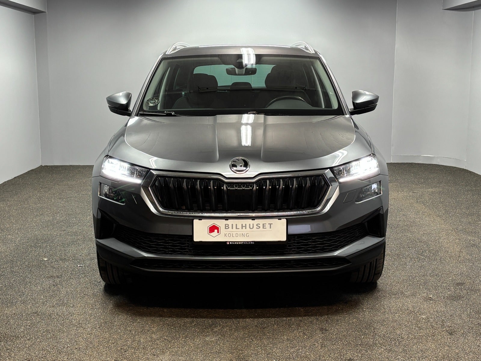 Billede af Skoda Karoq 1,5 TSi 150 Style DSG