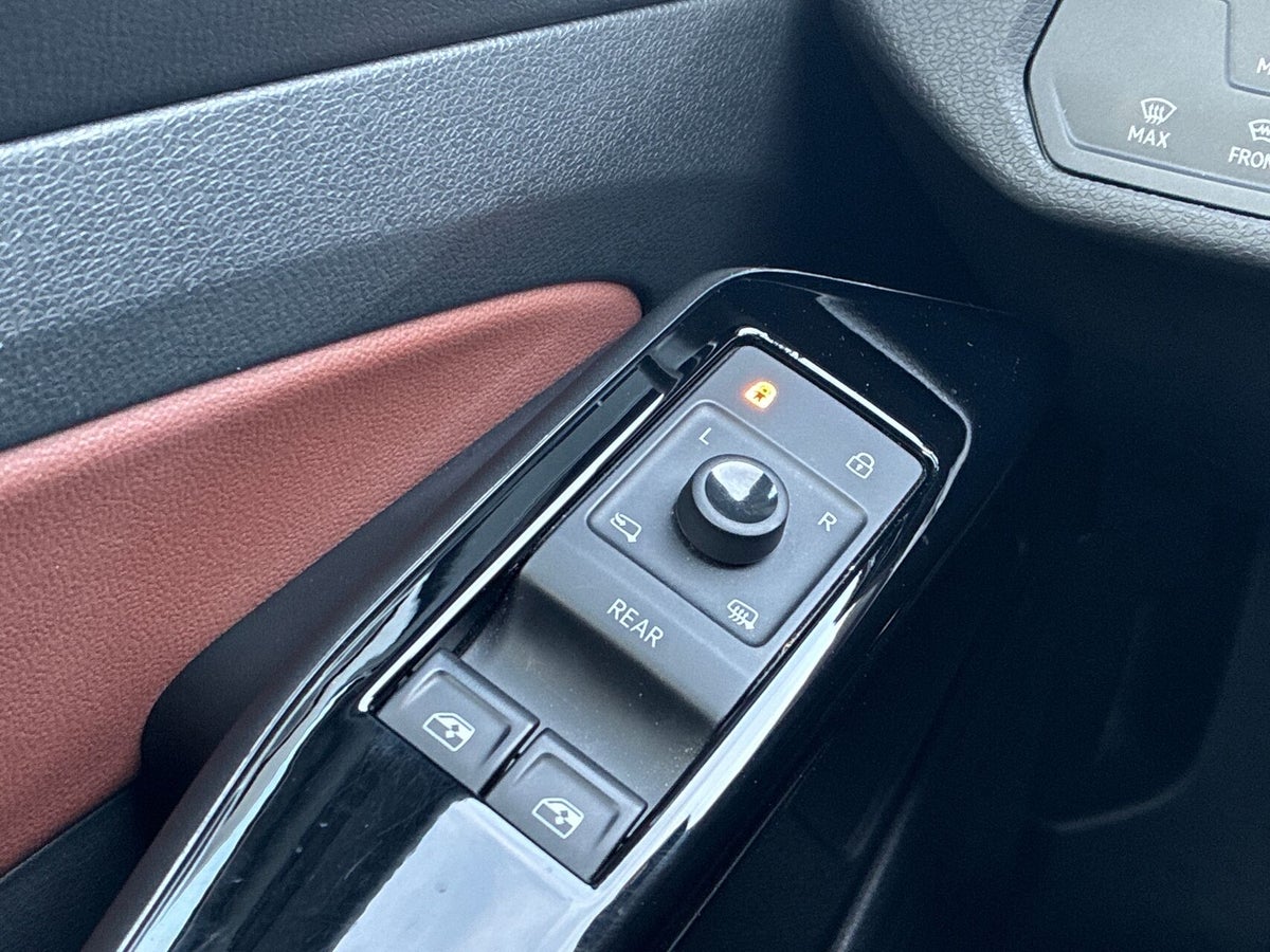 VW ID.4 1ST Pro Performance billede 16