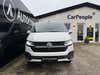 VW Transporter TDi 150 Kassevogn DSG lang thumbnail