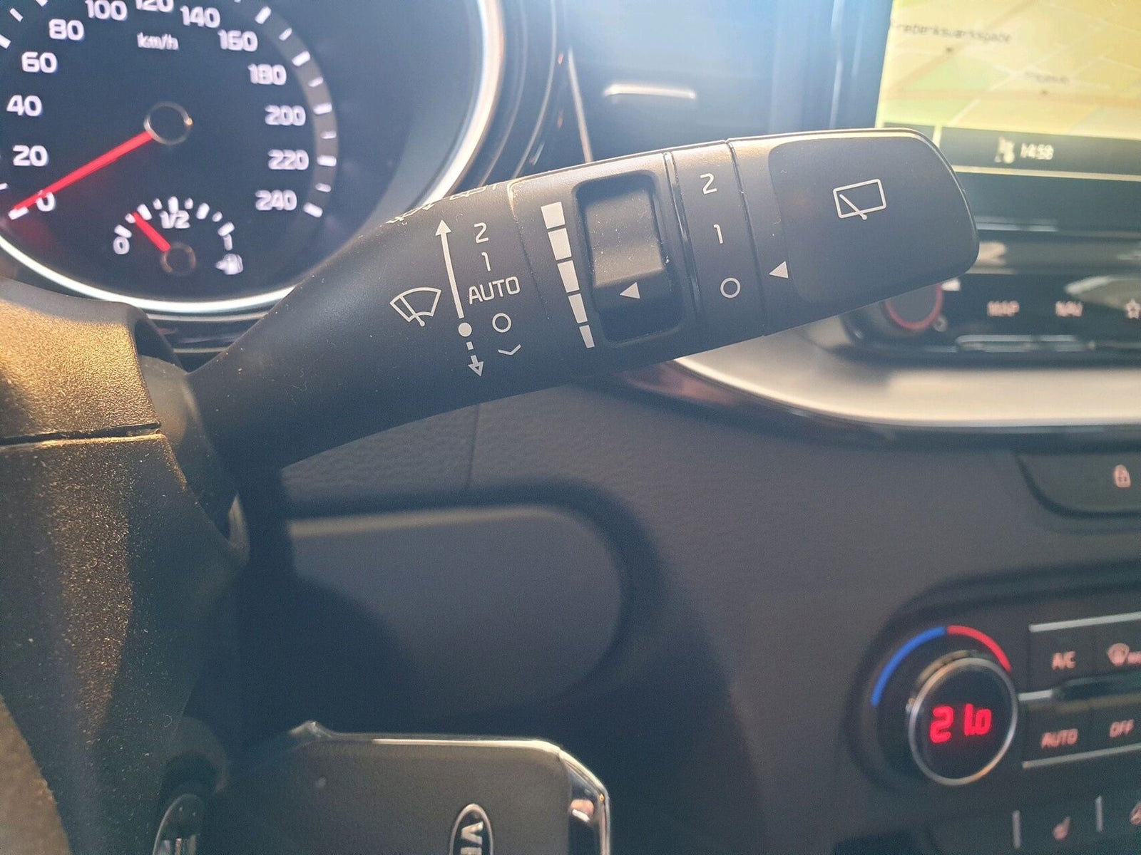 Kia Ceed T-GDi GT-Line SW DCT