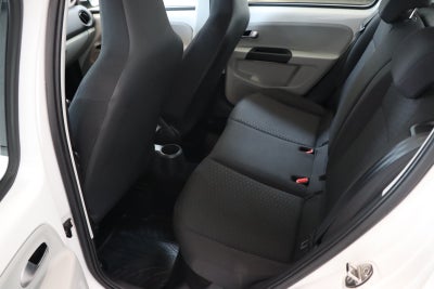 Seat Mii MPi 60 Style