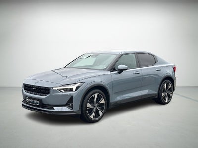 Polestar 2 Standard Range