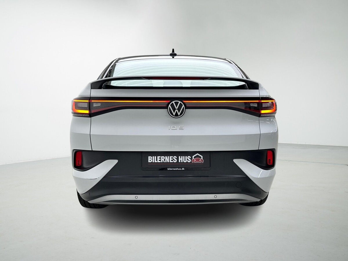 VW ID.5 Pro Performance billede 8