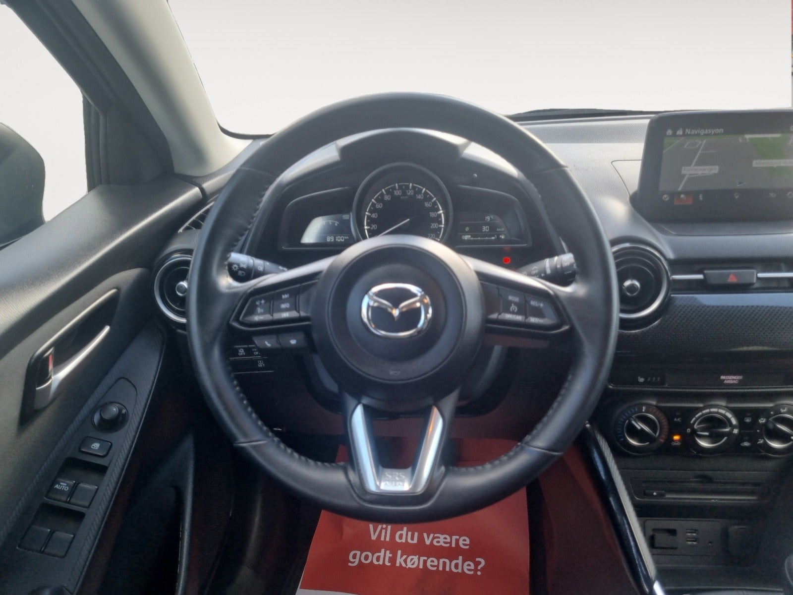 Mazda 2 2019