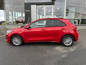 Kia Rio T-GDi Advance