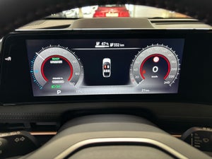 Nissan Ariya Evolve