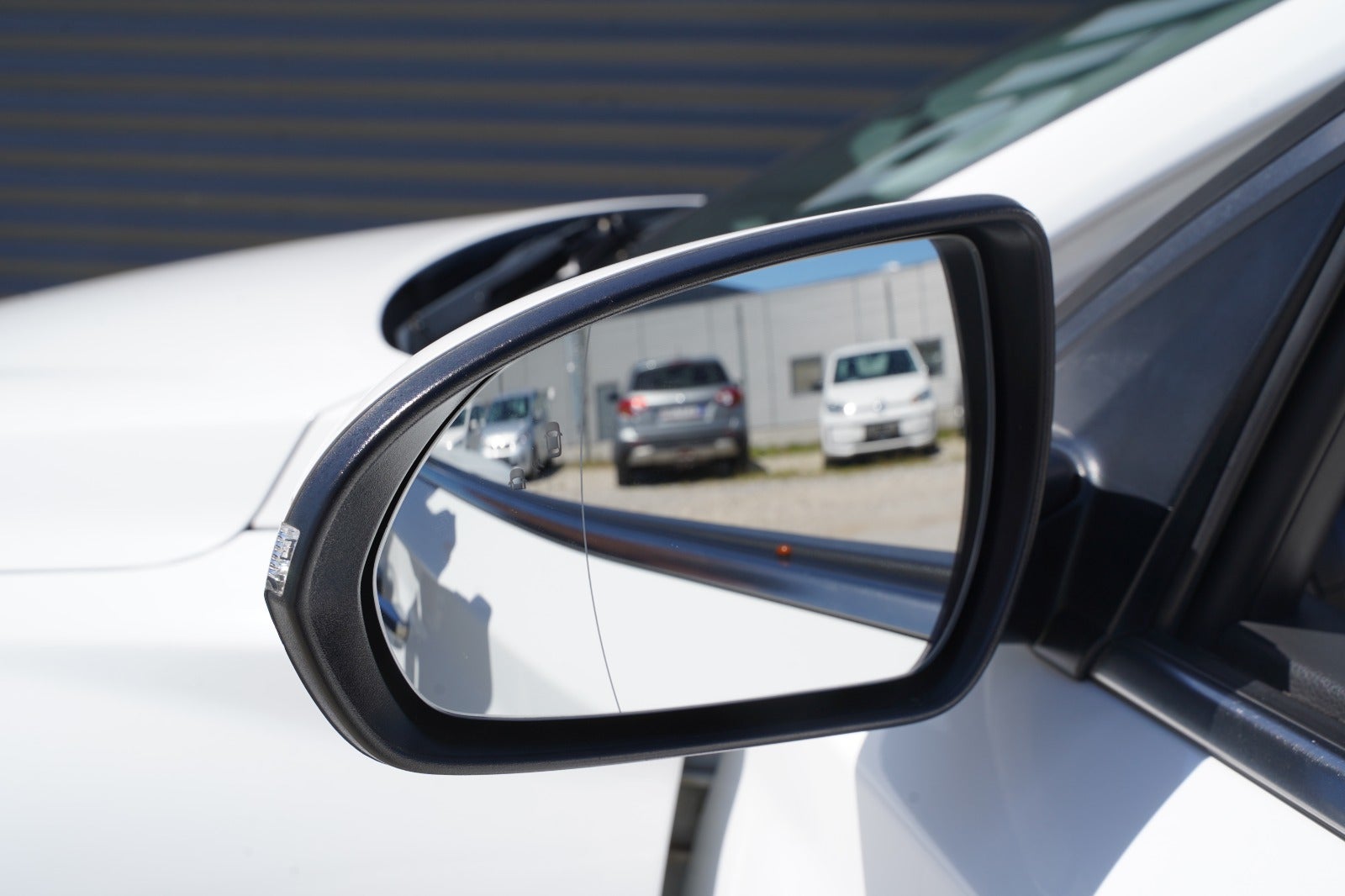 Billede af Hyundai i30 1,4 T-GDi Premium stc. DCT