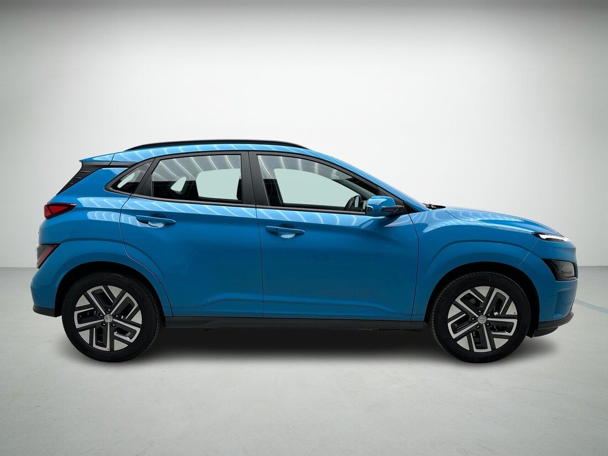 Hyundai Kona EV Select billede 5