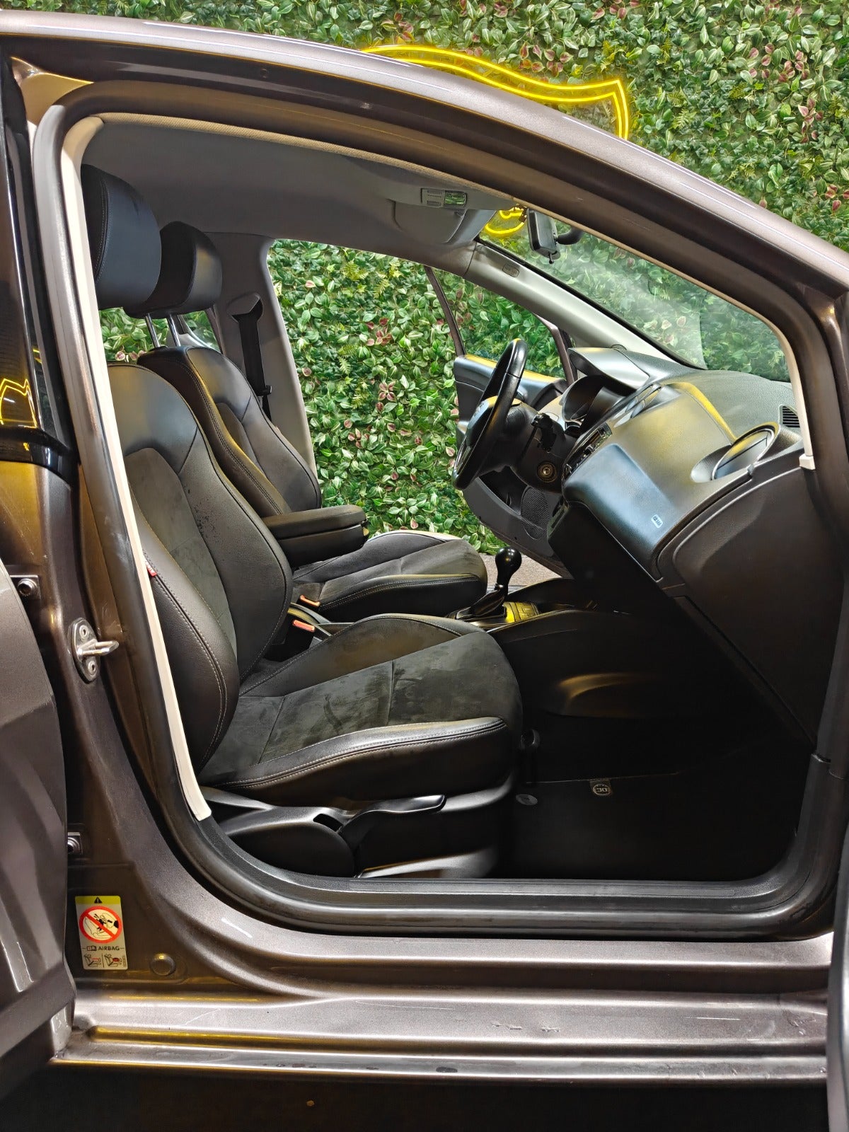 Billede af Seat Ibiza 1,2 TSi 105 Style DSG