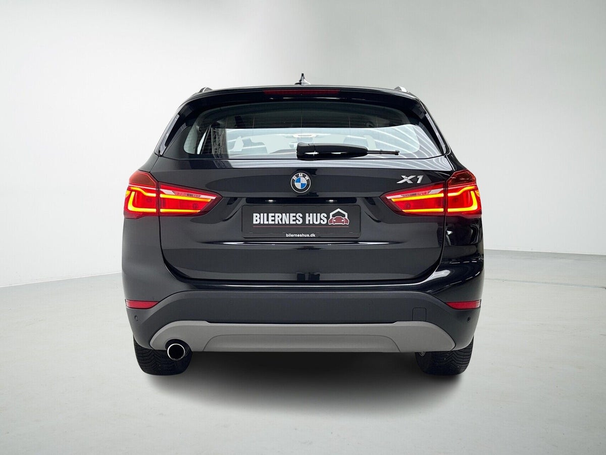 BMW X1 sDrive18d aut. billede 7