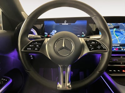 Mercedes CLA250+ EQ Progressive